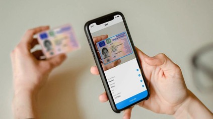 DOKLADY V MOBILE? TEDA DIGITÁLNY VODIČÁK A OBČIANKA? KEDY A AKO?