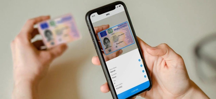 Doklady v mobile? Teda digitálny vodičák a občianka? Kedy a ako?