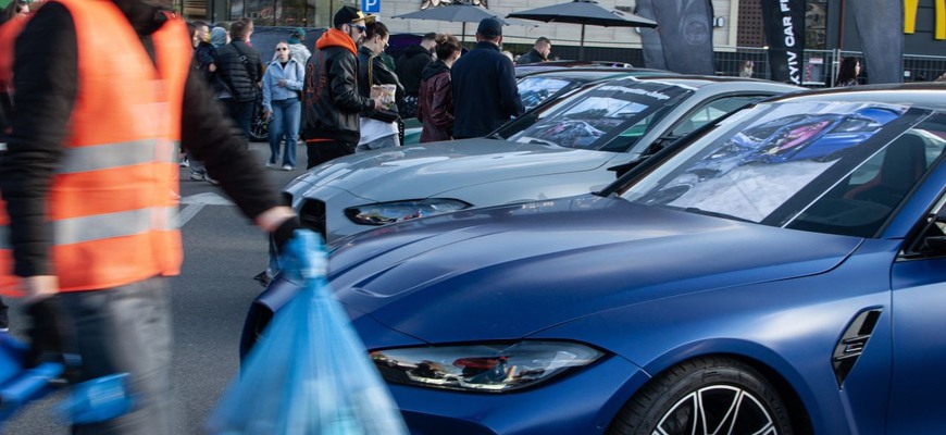 Prečo už autíčkarske zrazy nepriťahujú toľko divákov?