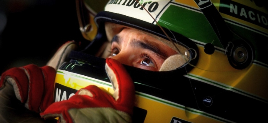 Ayrton Senna by sa dnes dožil 53 rokov