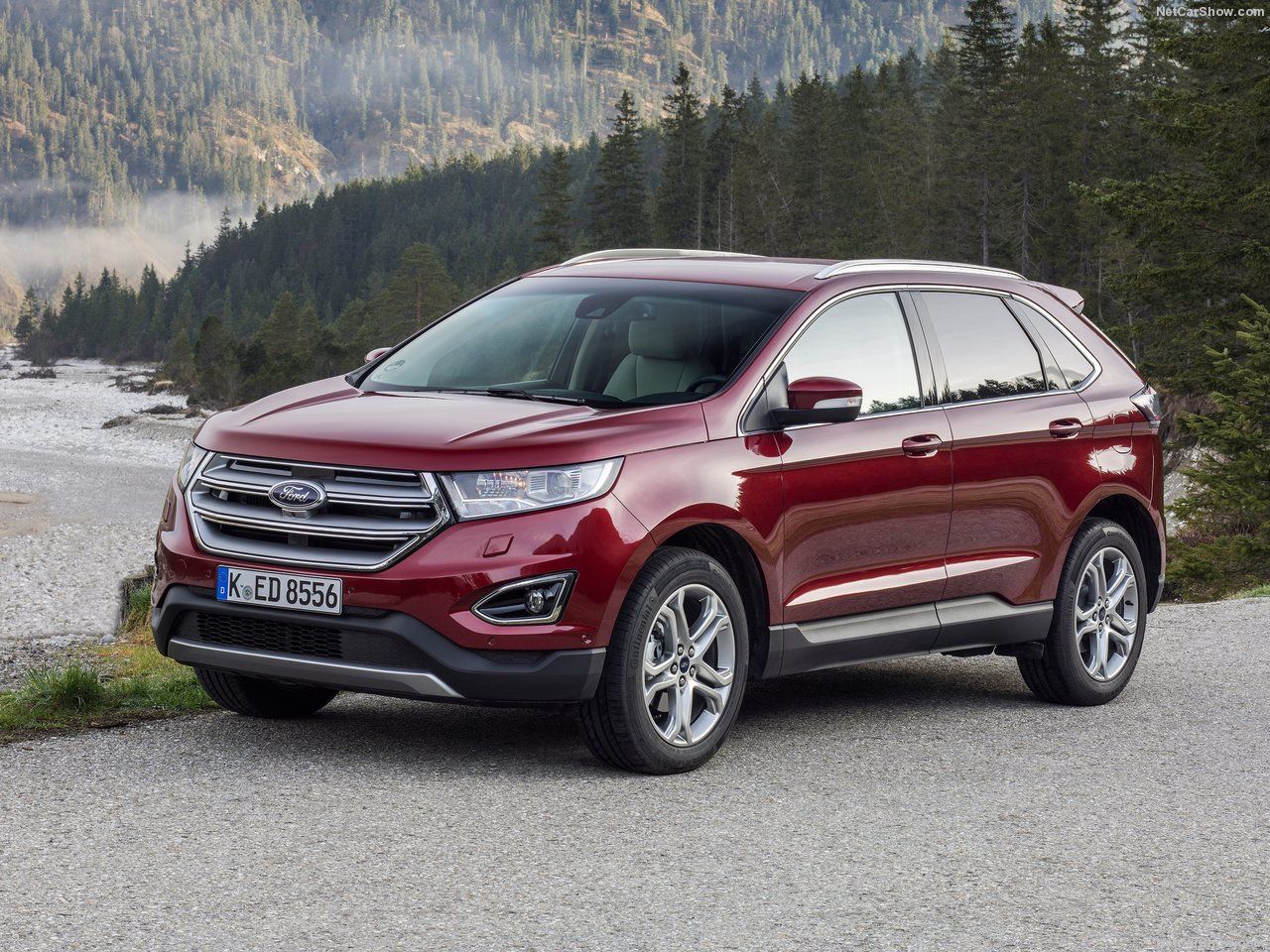 Ford Edge