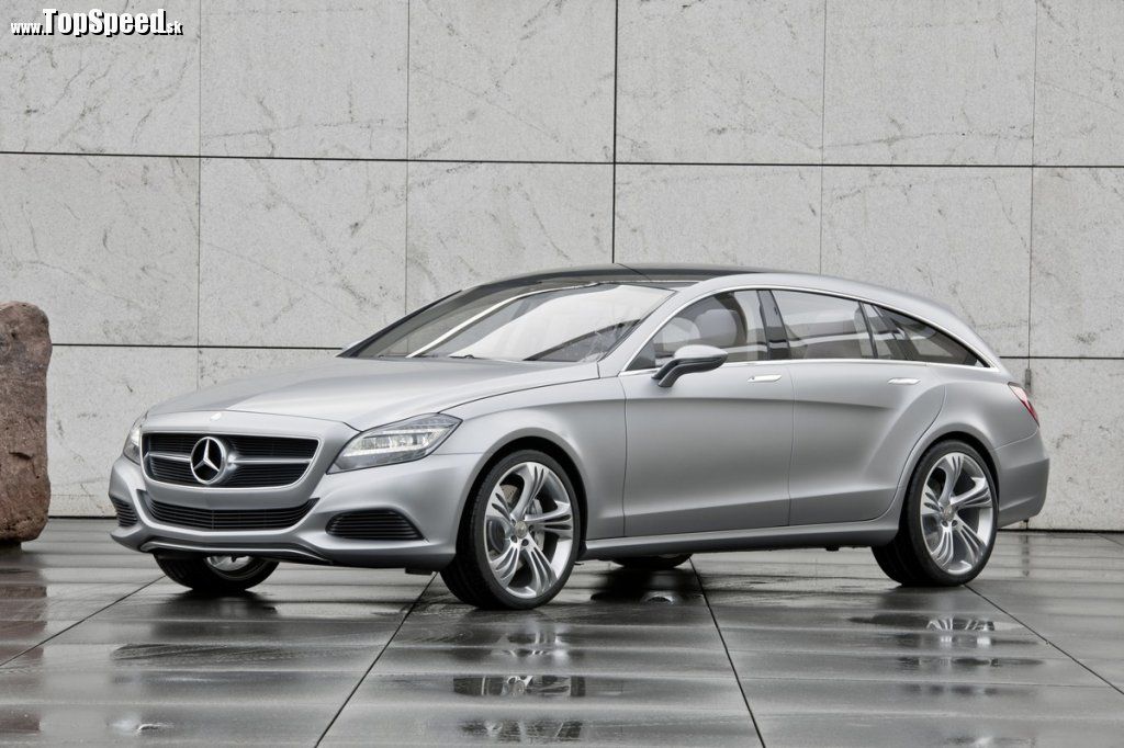 Predku dominuje veľká hviezda - odkaz na modely kupé Mercedes-Benz