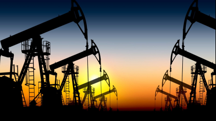 Cena ropy skolabovala, padla o 306 %! Má zápornú hodnotu