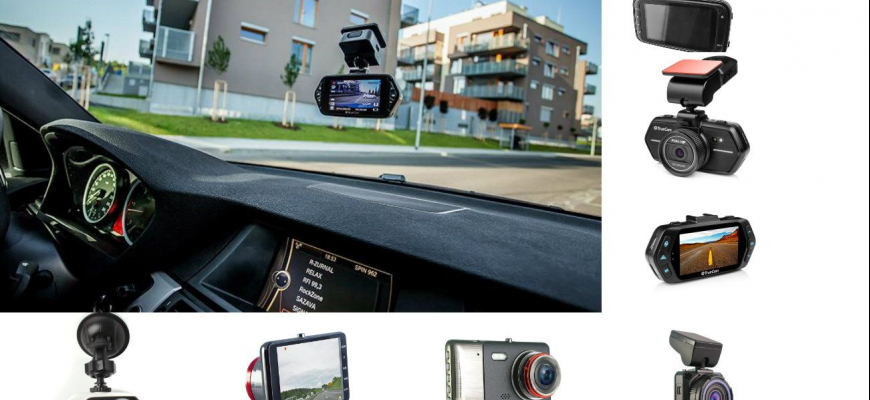 Kamera v aute vám uľahčí dokazovanie v prípade poistnej udalosti