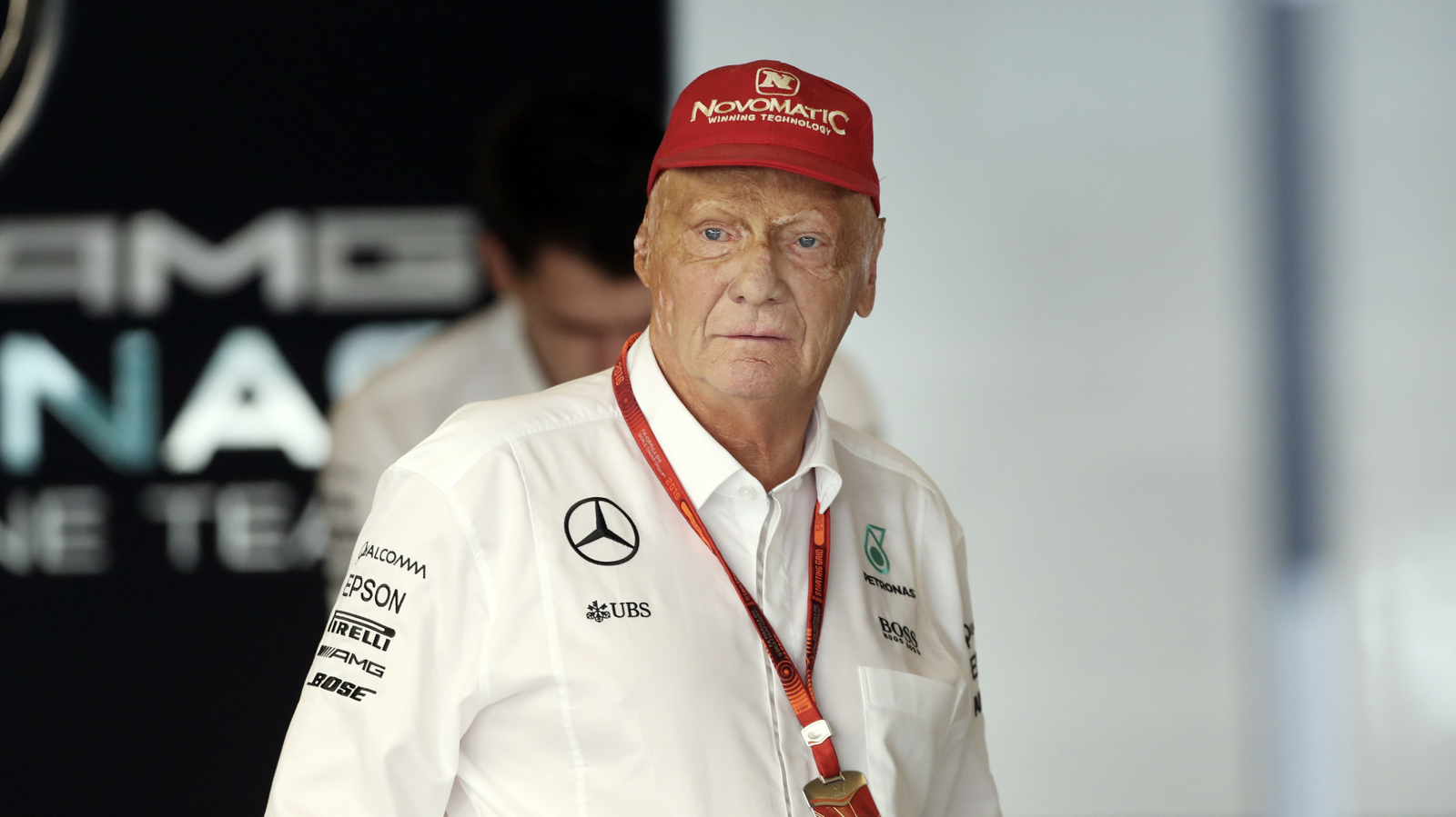 VÃ½sledok vyhÄ¾adÃ¡vania obrÃ¡zkov pre dopyt niki lauda