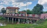 Uzávera kľúčového mosta v Bratislave! Vybrané vozidlá už vylúčili, vyhlásili mimoriadnu situáciu