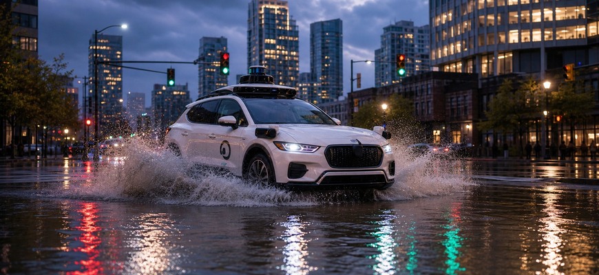 Robotaxi Waymo má problém! Sťahujú tisícky áut z ciest