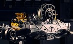 Opäť vzduchom chladené motory Porsche? Nový koncept naznačuje návrat slávnej éry