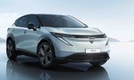 Nissan Ariya po facelifte. Nebude si konkurovať s novinkou, na ktorú sa teraz podobá?
