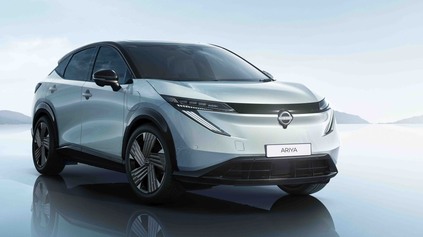 NISSAN ARIYA PO FACELIFTE. NEBUDE SI KONKUROVAŤ S NOVINKOU, NA KTORÚ SA TERAZ PODOBÁ?