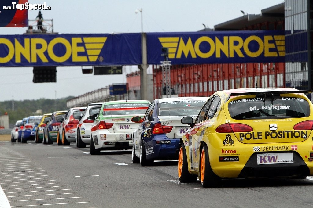 FIA WTCC