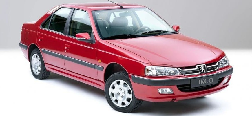 Peugeot 405 sa do júla 2020 dá kúpiť ako nový