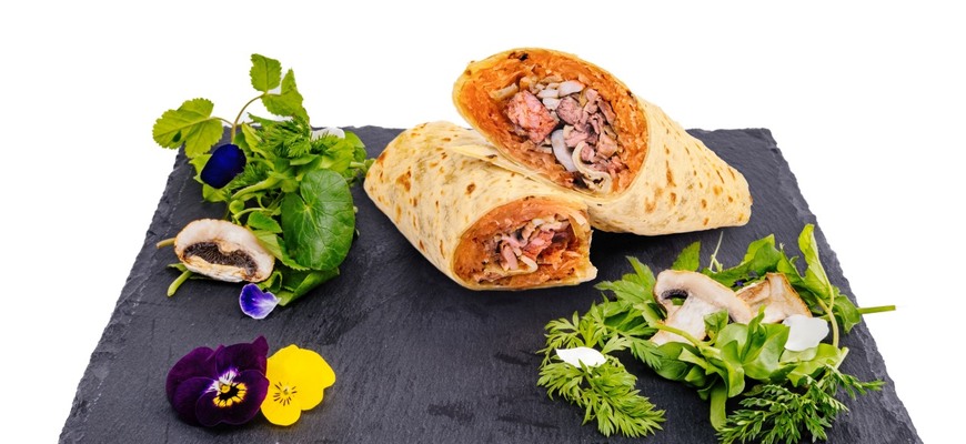 Gastro novinky v sieti ORLEN zemiakové lokše