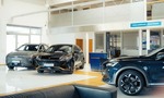 Nové autocentrum AAA AUTO Dunajska Streda má  má až 160 áut