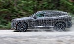 Nové BMW X5 odhaľuje techniku. Benzín, plug-in hybrid, vodík, aj iX5 s megabatériou