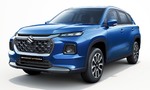 Nové Suzuki Grand Vitara odhalené. Európskych zákazníkov môže tento crossover len naštvať