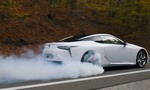 150 km/h v prietrži?! Sleduj Conti SportContact 7 v akcii