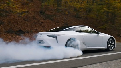 150 KM/H V PRIETRŽI?! SLEDUJ CONTI SPORTCONTACT 7 V AKCII