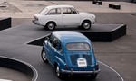 Máte doma historický model Seatu? Dajte vedieť, možno máte doma hľadaný poklad