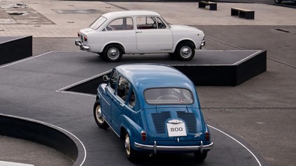 MÁTE DOMA HISTORICKÝ MODEL SEATU? DAJTE VEDIEŤ, MOŽNO MÁTE DOMA HĽADANÝ POKLAD