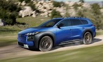 Nové Subaru e-Outback oficiálne. Výkonnejšie ako WRX STi, na stovke pod štyri a pol sekundy