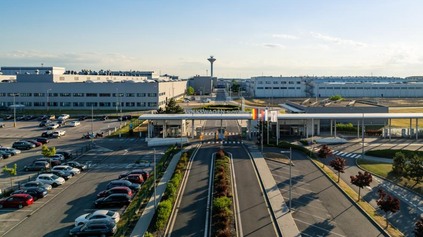 NAJVÄČŠIA AUTOMOBILKA NA SLOVENSKU ZASTAVILA VÝROBU! ČO SA DEJE ZA BRÁNAMI ZÁVODU?