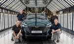 Nissan Qashqai môže oslavovať, predali viac ako 4 milióny kusov