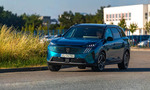 Test Peugeot 5008 PHEV: nahradí diesel?