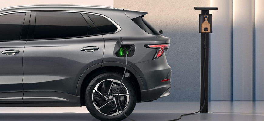 Rozhodnuté. Kilometrová daň pre elektromobily už čoskoro, zdania aj plug-in hybridy!