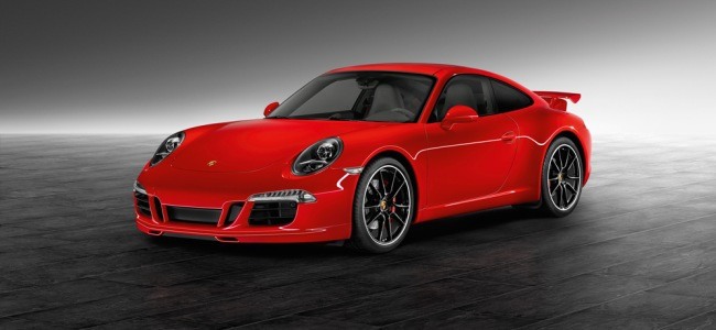 Porsche ponúka zákazníkom pár úprav navyše