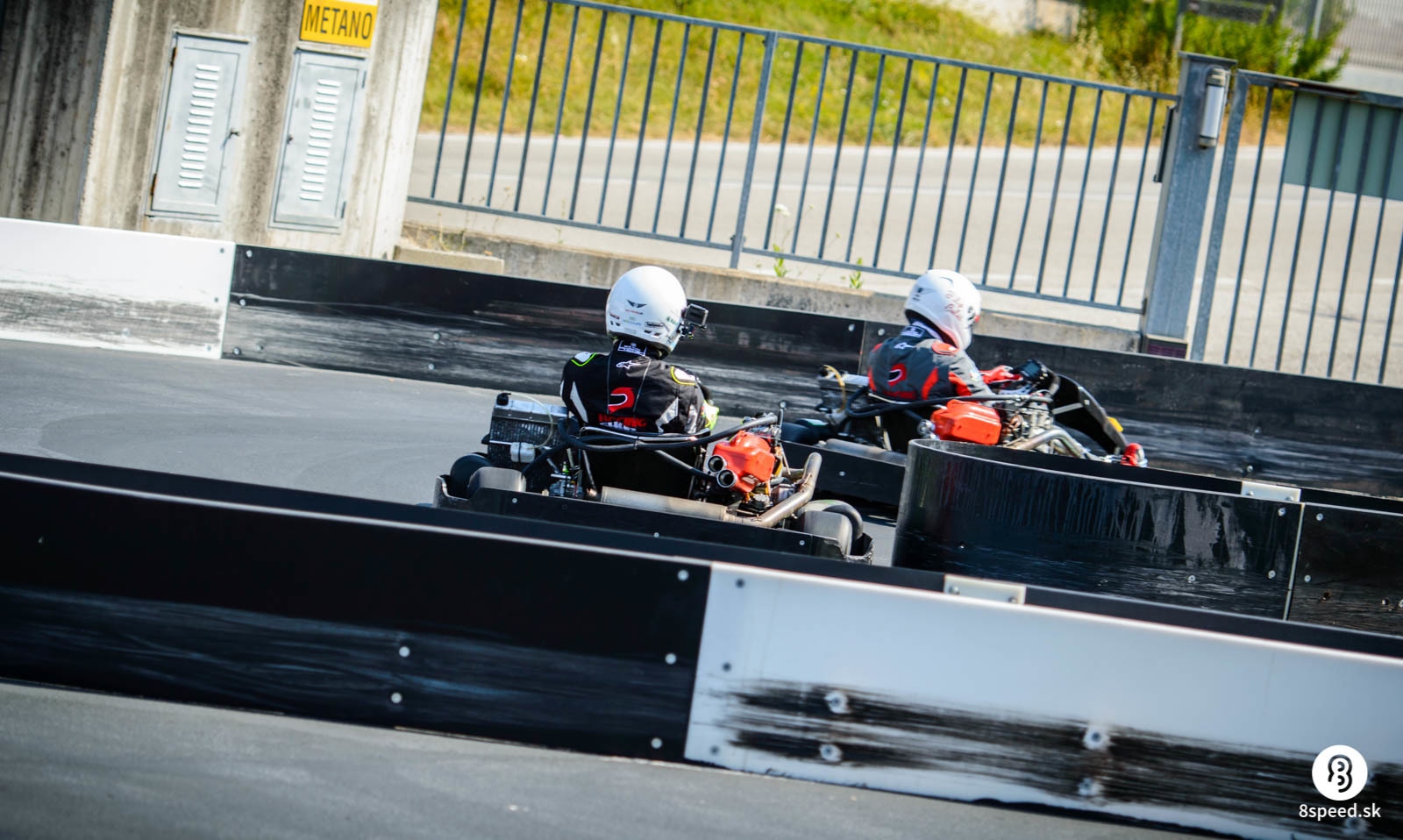 Kart World Championship