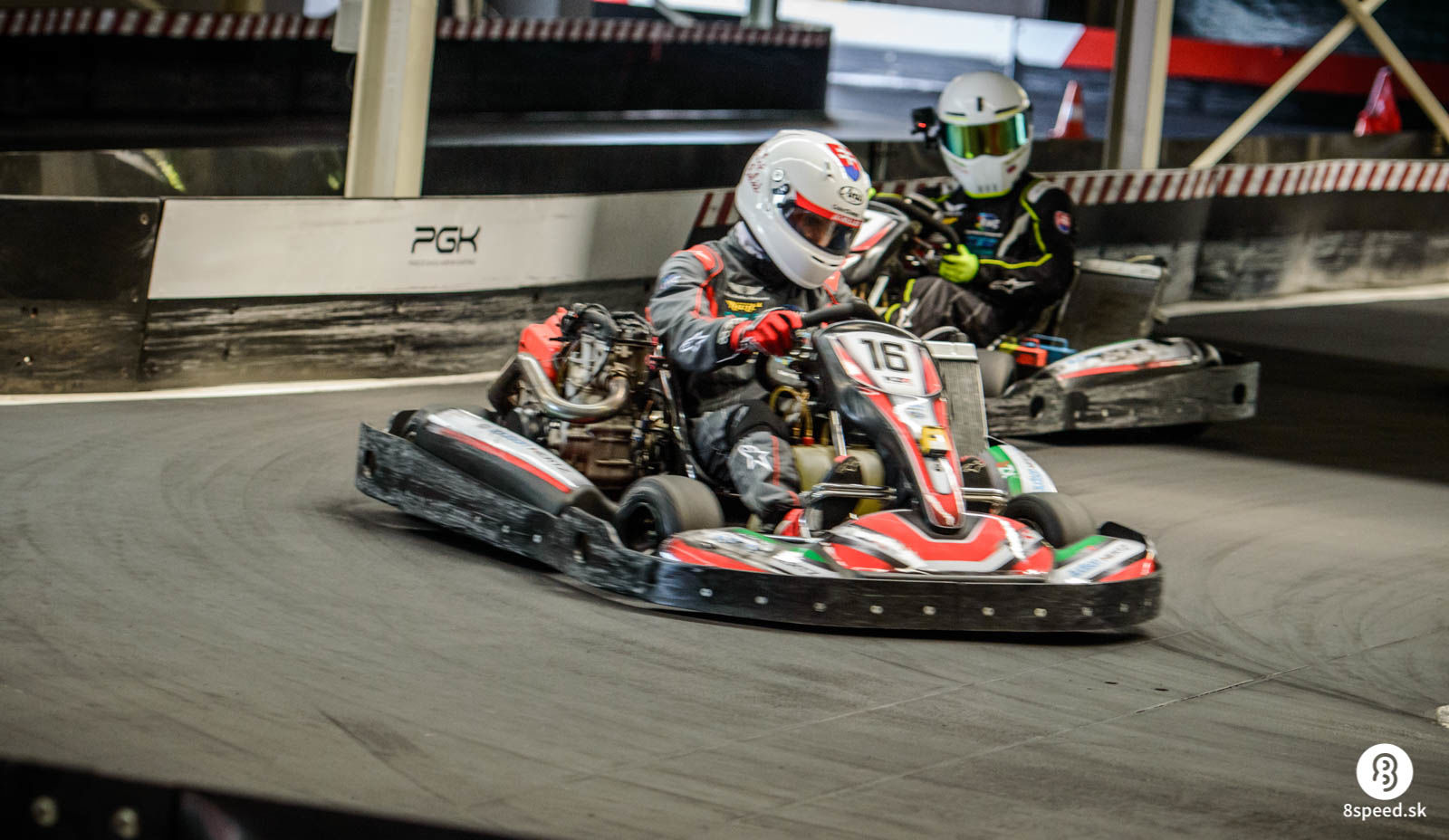 Kart World Championship