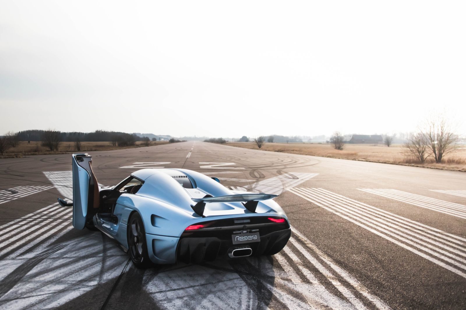 Koenigsegg chce ľudové auto