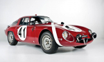 Alfa Romeo Giulia TZ r1963