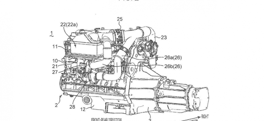 Chystá Mazda trikrát prepĺňaný motor?
