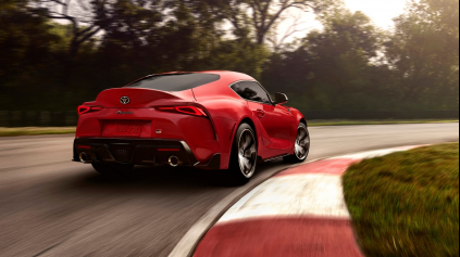 Blok motora Toyota Supra GR zvládne podľa experta aj 1000 koní