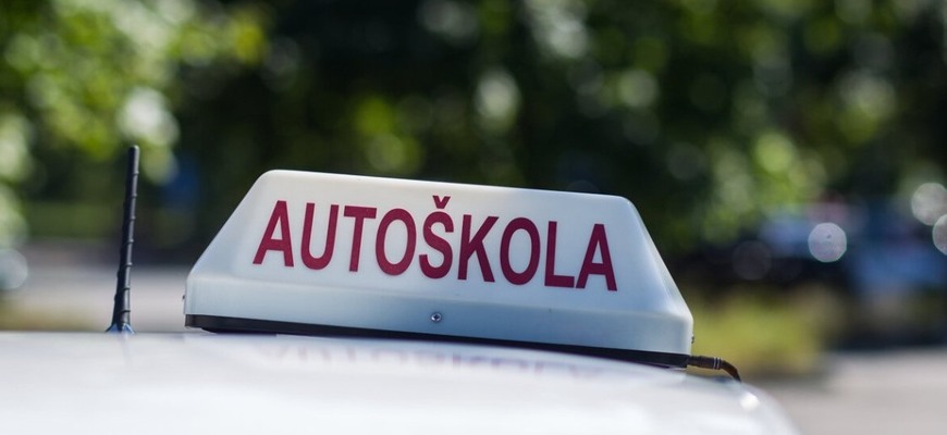 Štát otvára vlastnú autoškolu! Vieme, aké vodičské preukazy a pre koho ponúkne