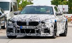 Najmenší športový model sa štvorkolke asi nevyhne. BMW M2 xDrive by malo doraziť po verzii CS