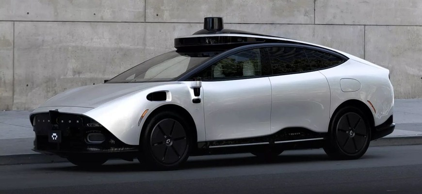 Robotické autá v USA i Európe už v roku 2026. Ak nechcete šoférovať, sklopia volant