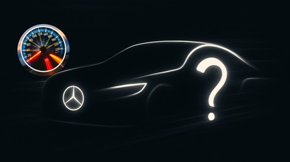 AKÝ JE NAJRÝCHLEJŠÍ MERCEDES V HISTÓRII? ODPOVEĎ VÁS PREKVAPÍ