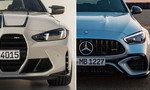 Neuveríte: BMW a Mercedes, najväčší nemeckí konkurenti, chystajú zdieľanie motorov!