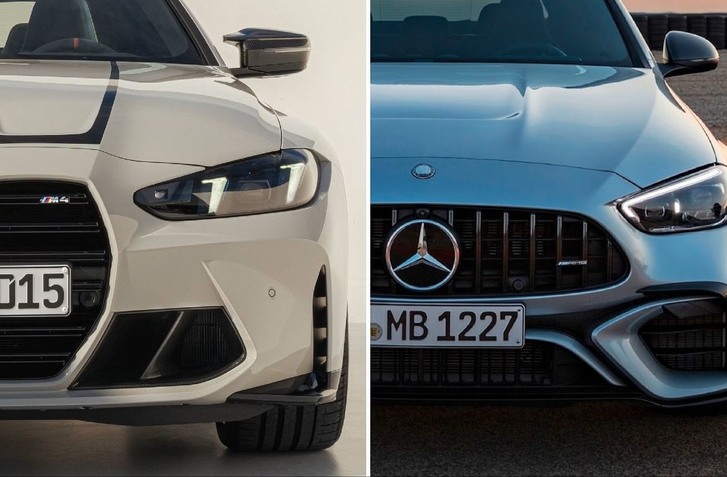 NEUVERÍTE: BMW A MERCEDES, NAJVÄČŠÍ NEMECKÍ KONKURENTI, CHYSTAJÚ ZDIEĽANIE MOTOROV!