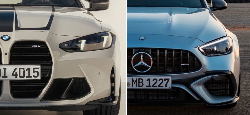 Neuveríte: BMW a Mercedes, najväčší nemeckí konkurenti, chystajú zdieľanie motorov!