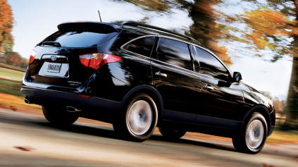 HYUNDAI POMÝŠĽA NA LUXUS. NOVÚ ZNAČKU ALE NEPLÁNUJE