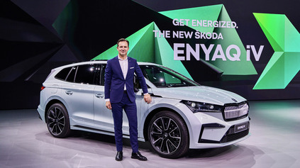 Škoda zaútočí na Hyundai a Kiu, Dacia pre ňu vraj nie je súper, povedal šéf Škoda Auto