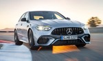 Na papieri vyzerá nový Mercedes-AMG C 63 úžasne. Výmena V8 za štvorvalec ale budí rozpaky