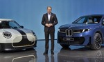BMW je proti zákazu spaľovacích motorov! Zmeňte to, varuje EÚ, ide o budúcnosť priemyslu