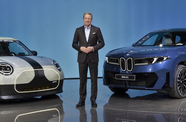 BMW JE PROTI ZÁKAZU SPAĽOVACÍCH MOTOROV! ZMEŇTE TO, VARUJE EÚ, IDE O BUDÚCNOSŤ PRIEMYSLU