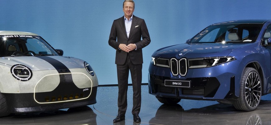 BMW je proti zákazu spaľovacích motorov! Zmeňte to, varuje EÚ, ide o budúcnosť priemyslu