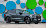 Test Volvo XC60 T8 PHEV: švédsky koktail prémiovosti